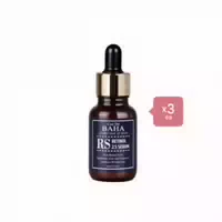 Cos De Baha Retinol Serum Rs60 60ml 2ea Set
