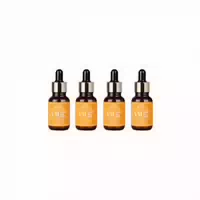 Cos De Baha Vitamin C Msm Serum Vm 30ml 4ea Set