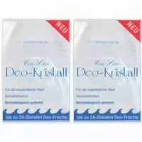 Cos Line Deo Kristall