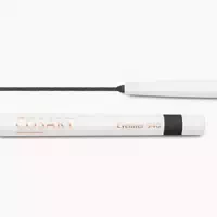 Cosart Eyeliner Wisch Und Wasserfest Auch Bei Empfindlicher Haut Mit Bisabol Und Provitamin E