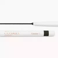 Cosart Eyeliner Wisch und Wasserfest Auch bei Empfindlicher Haut mit Bisabol und Provitamin E