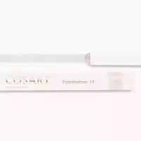 Cosart Lidschatten Stift Eyeshadow Cremig für Schöne Highlights und Kontraste