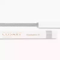 Cosart Lidschatten Stift Eyeshadow Cremig für Schöne Highlights und Kontraste