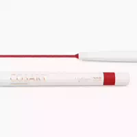 Cosart Lipliner Lippen Konturenstift Sehr Weich Wisch und Wasserfest Auch für Empfindliche Haut