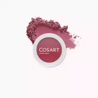 Cosart Rouge Angenehm Leicht für einen Frischen Look Make Up Puder
