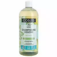 Coslys Bio Aloe Vera Duschshampoo
