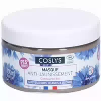 Coslys Bio Anti Gelbstich Maske