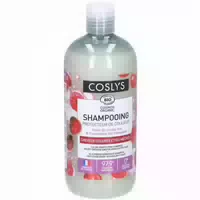 Coslys Bio Farbschutzshampoo