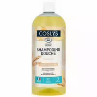 Coslys Bio Getreide Duschshampoo