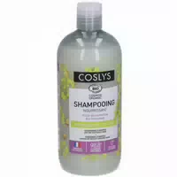 Coslys Bio Pflegeshampoo