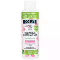Coslys Bio Schutz Deo Nachfüllpackung