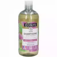 Coslys Detox Shampoo Frische Bio