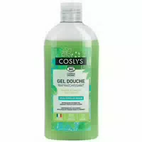 Coslys Erfrischendes Duschgel Minze & Bio Hanf