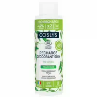 Coslys Frischepflege Deo Nachfüllpack Bio
