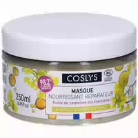 Coslys Nährende Reparaturmaske Bio