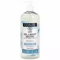 Coslys Neutrales Bio Waschgel