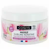 Coslys Sublime Keratin Bio Maske