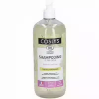 Coslys Ultra Mildes Bio Mädesüß Shampoo