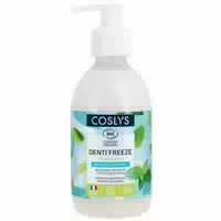 Coslys Zahncreme Dentifreeze Minze Bio 3