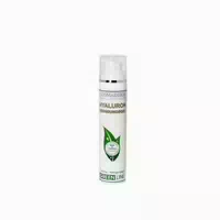 Cosmaderm Greenline Hyaluron Gesichtsreinigungsgel 100 ml 100 ml