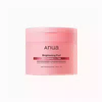 Anua Niacinamide 5 Txa Brightening Pad 60pads