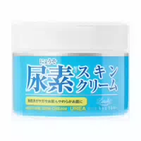 Cosmetexroland Loshi Moist Aid Japanese Horse Oil & Q10 Rich Hand Cream N 80g