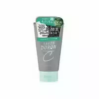 Cosmetexroland Savon Doron Daily Esthe Face Wash 120g Charcoal Clay