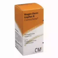 Magen Darmtropfen N Cosmoche