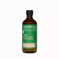 Benecos Kein Bock Auf Aufreißer Körperöl Bio Aloe Vera