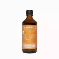 Benecosbio Körperöl Bio Calendulamazerat