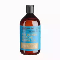 Benecosbio Mini Duschgel 2in1 Bio Hanf