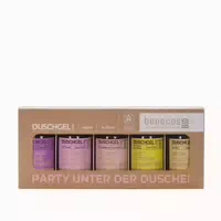 Benecos Mini Set: Party unter der Dusche 1 st