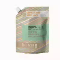Benecos Natural Basics Duschgel 2in1 Für Haut & Haar Bio 200 Ml