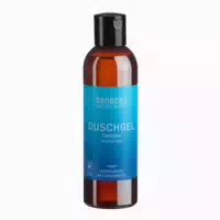 Benecos Natural Basics Duschgel Sensitiv Bio 200 ml