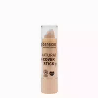 Benecos Natural Cover Stick Beige
