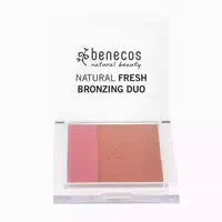Benecos Natural Beauty Fresh Bronzing Duo Bio