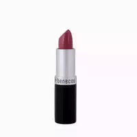 Benecos Natural Beauty Lipstick Pink Honey Bio