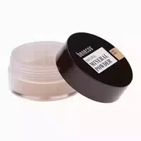 Benecos Natural Beauty Mineral Powder, Light Sand Bio
