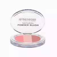 Benecos Natural Refill Blush Magnolia Please