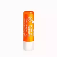 Benecos Natural Care Lip Balm Bio Orange