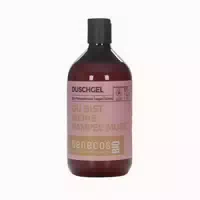 Benecos Du Bist Meine Pampel Muse Duschgel Bio Pampelmuse 500 Ml