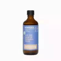Benecos auf die Sanfte Reparatour Körperöl Bio Baobaböl