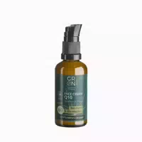 Grün Organics Q10 Gesichtscreme