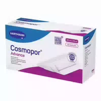 Cosmopor Advance 10x20 Cm
