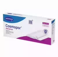 Cosmopor Advance 10x25 cm