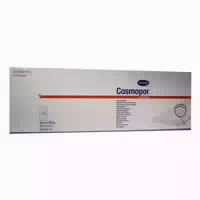 Cosmopor Advance 10x35 Cm 10 St Pflaster