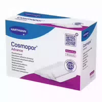 Cosmopor Advance 7,2x5cm