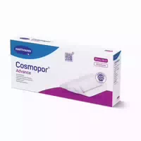 Cosmopor Advance Wundschnellverband 25 X 10 cm