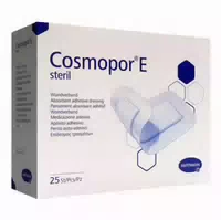 Cosmopor E Steril 10x35 Cm
