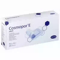 Cosmopor E Steril 15x6cm
